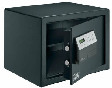 Burg Wächter Expert-Safe